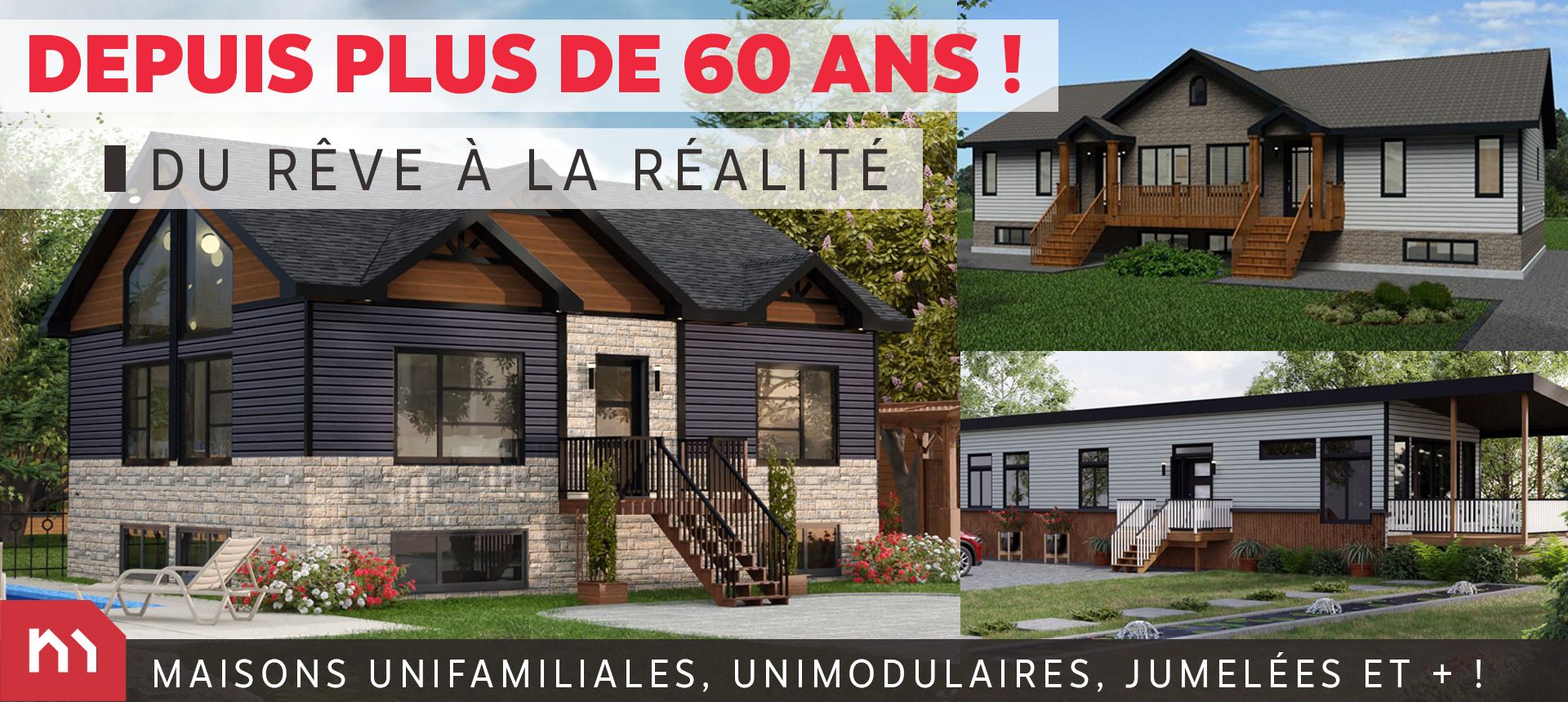 La Maison Nordique - Boutique Et Restaurant
